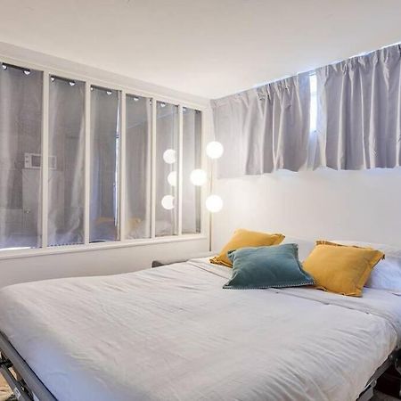 Appartement Proche Arc Triomphe 4P Париж Екстериор снимка